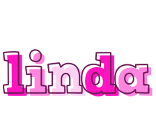 Linda hello logo