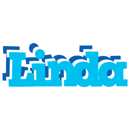 Linda jacuzzi logo