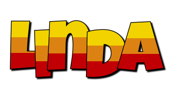 Linda jungle logo