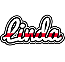 Linda kingdom logo