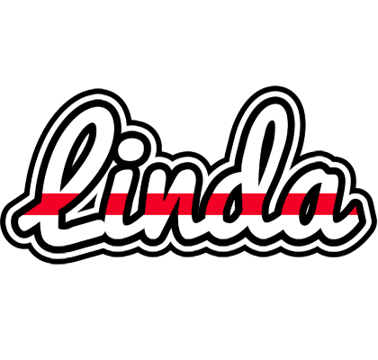 Linda kingdom logo