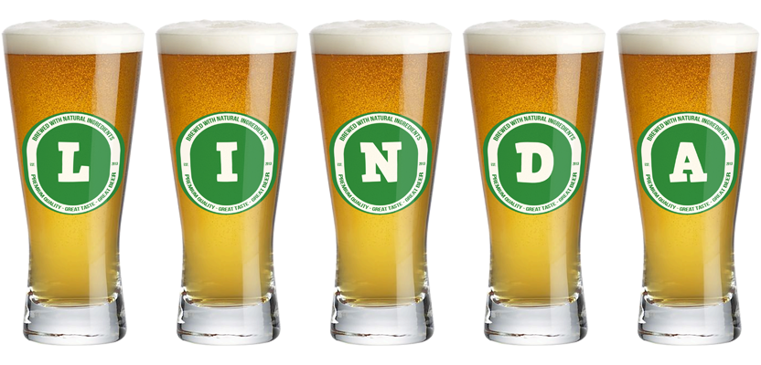 Linda lager logo