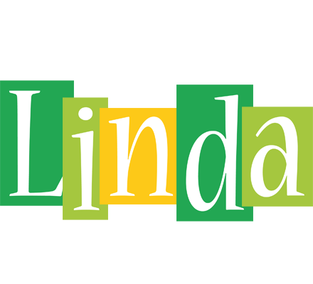 Linda lemonade logo