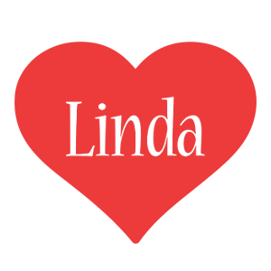 Linda love logo