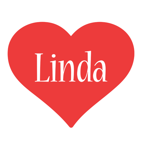 Linda love logo