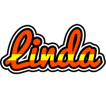 Linda madrid logo