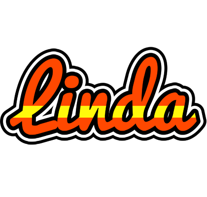 Linda madrid logo