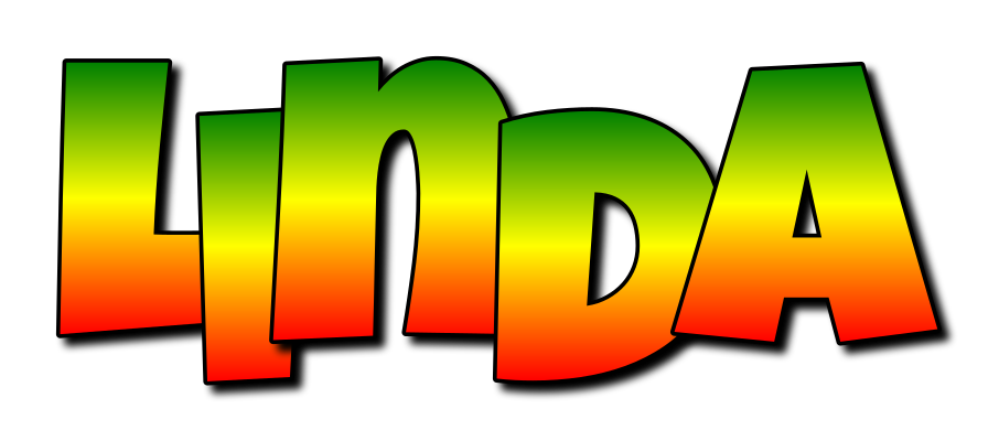 Linda mango logo