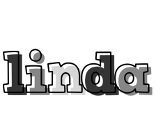 Linda night logo