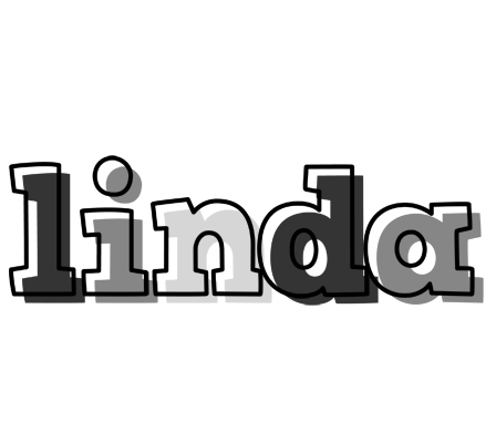 Linda night logo