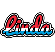 Linda norway logo