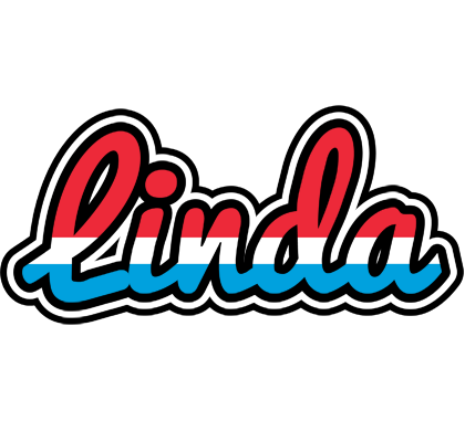 Linda norway logo