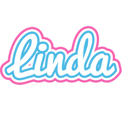 Linda outdoors logo