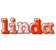 Linda paint logo