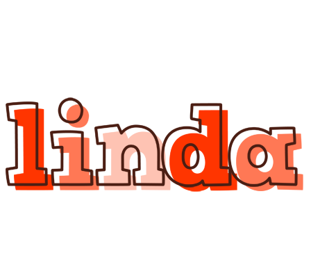 Linda paint logo
