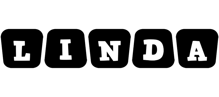 Linda racing logo
