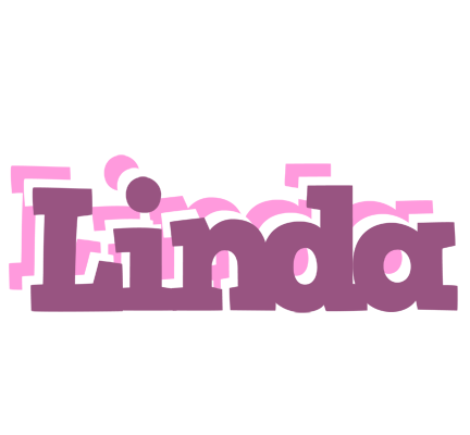 Linda relaxing logo