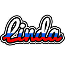 Linda russia logo