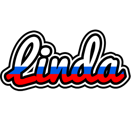 Linda russia logo