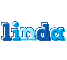 Linda sailor logo