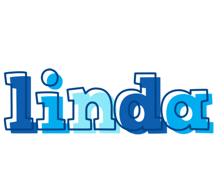 Linda sailor logo