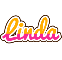Linda smoothie logo