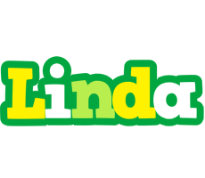 Linda soccer logo