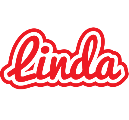 Linda sunshine logo