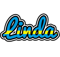 Linda sweden logo
