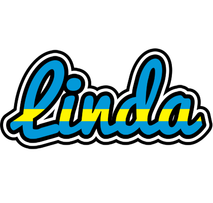 Linda sweden logo