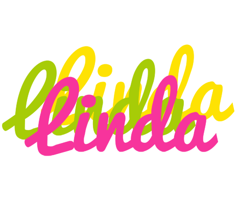 Linda sweets logo