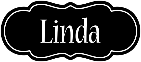 Linda welcome logo