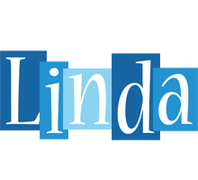 Linda winter logo