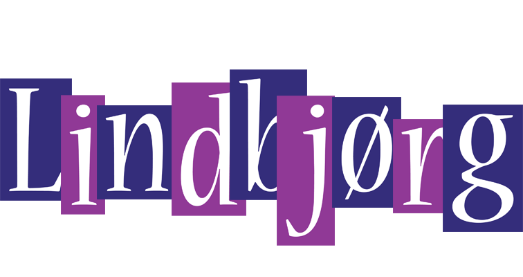Lindbjørg autumn logo