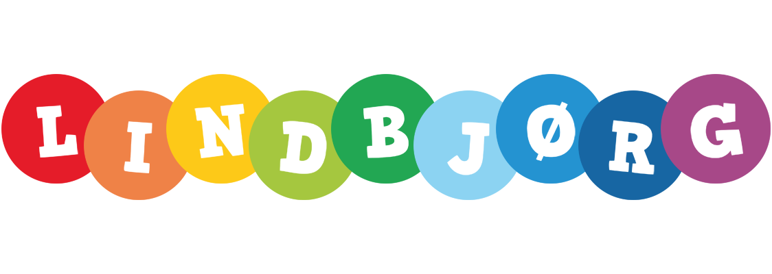Lindbjørg boogie logo