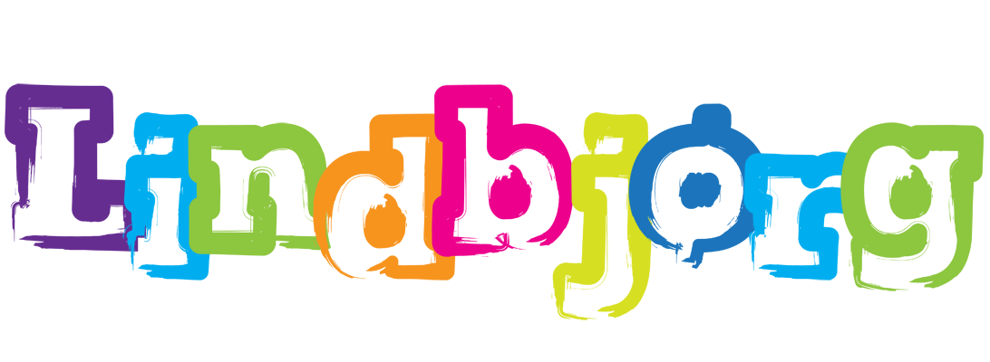 Lindbjørg casino logo