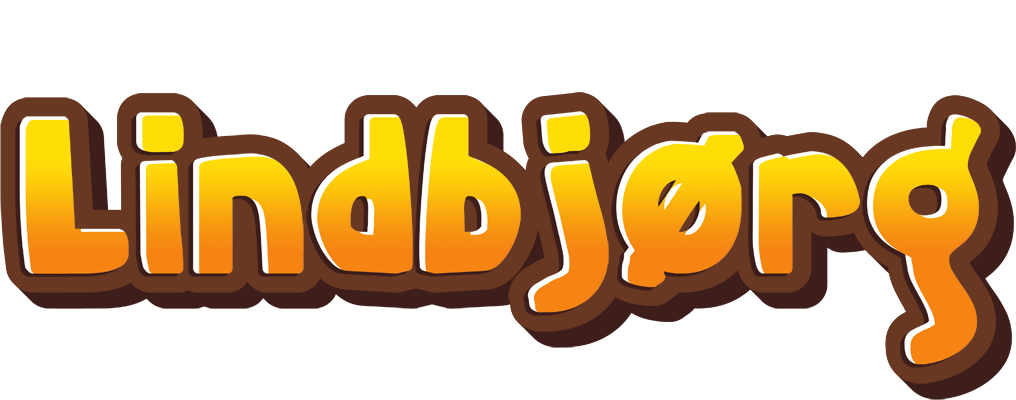 Lindbjørg cookies logo