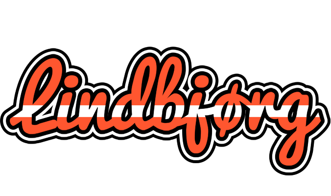 Lindbjørg denmark logo