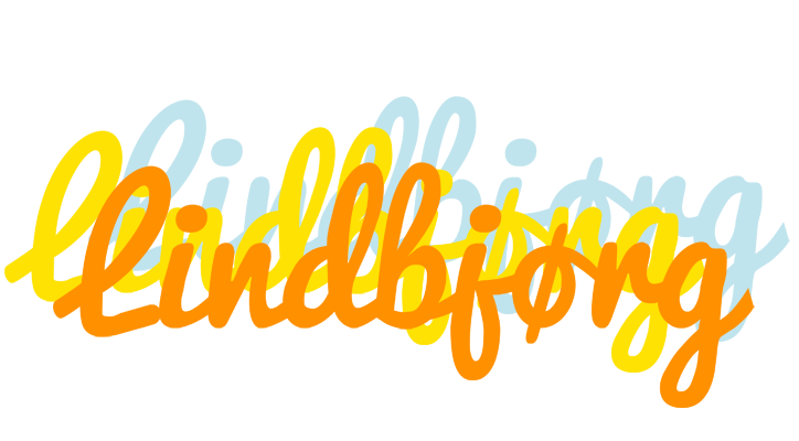 Lindbjørg energy logo