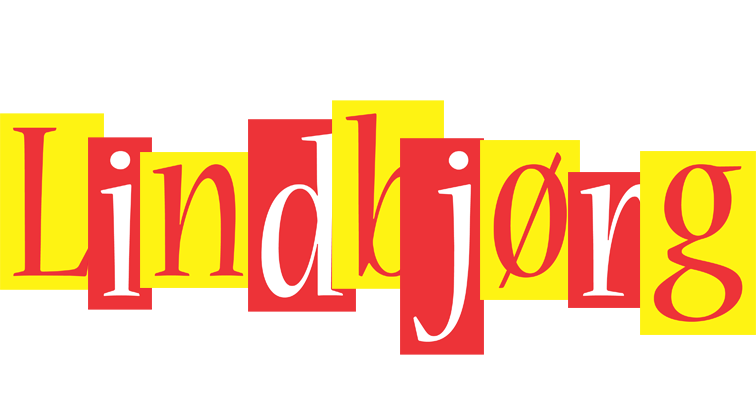 Lindbjørg errors logo