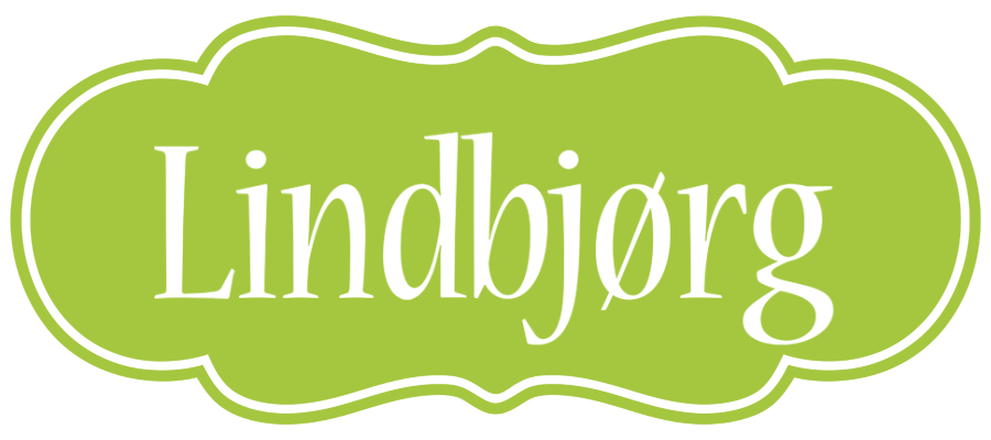 Lindbjørg family logo
