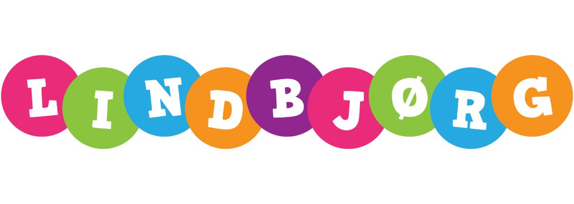 Lindbjørg friends logo