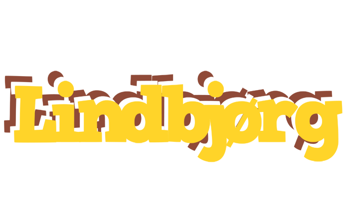 Lindbjørg hotcup logo