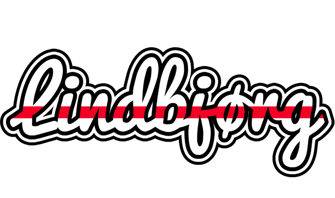 Lindbjørg kingdom logo