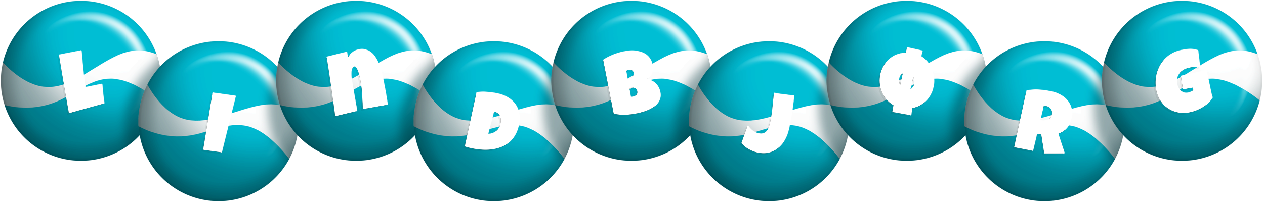 Lindbjørg messi logo