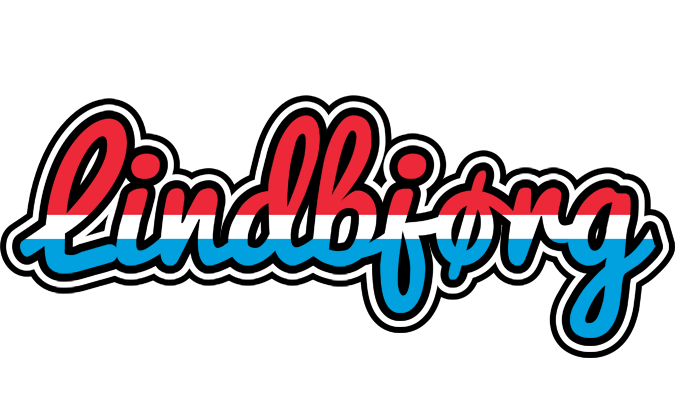Lindbjørg norway logo