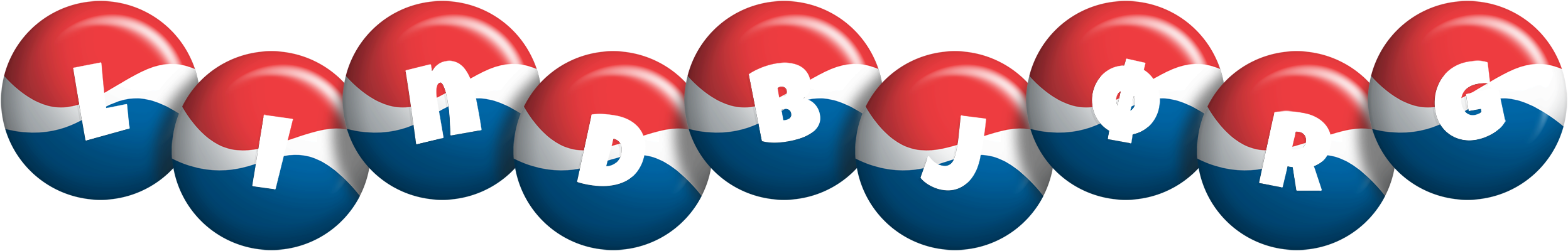 Lindbjørg paris logo