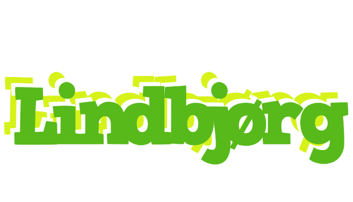 Lindbjørg picnic logo