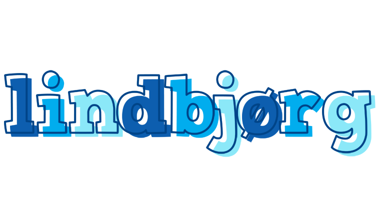 Lindbjørg sailor logo