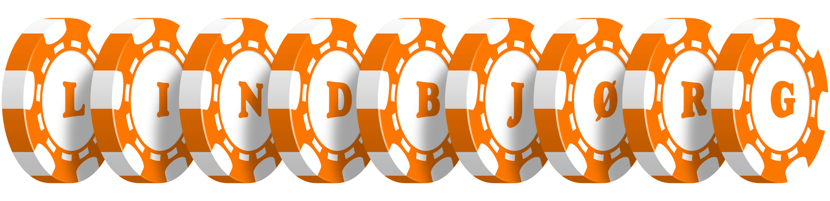 Lindbjørg stacks logo
